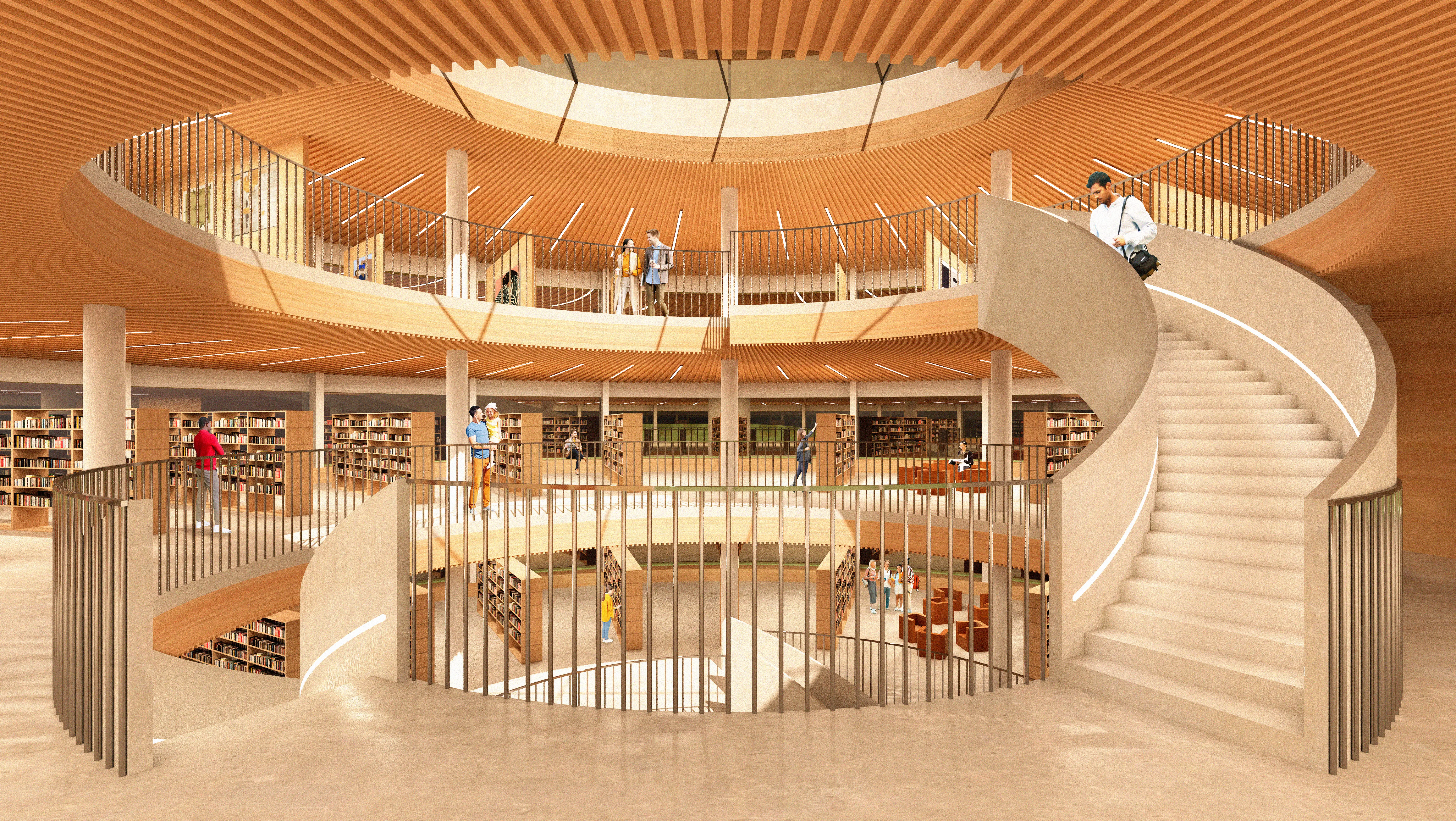 Inredningsarkitektur