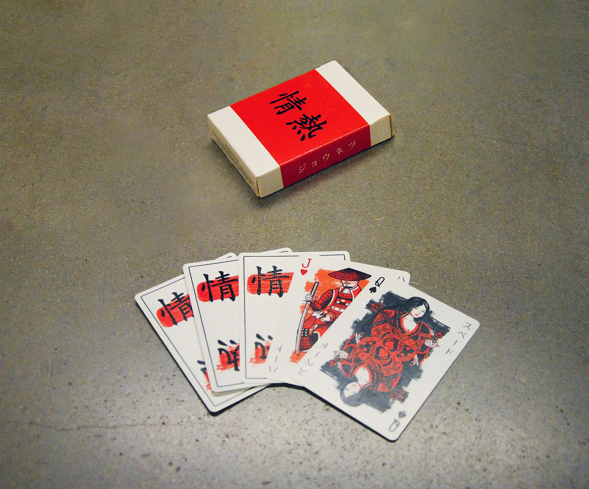 Skräddarsydda förpackningar